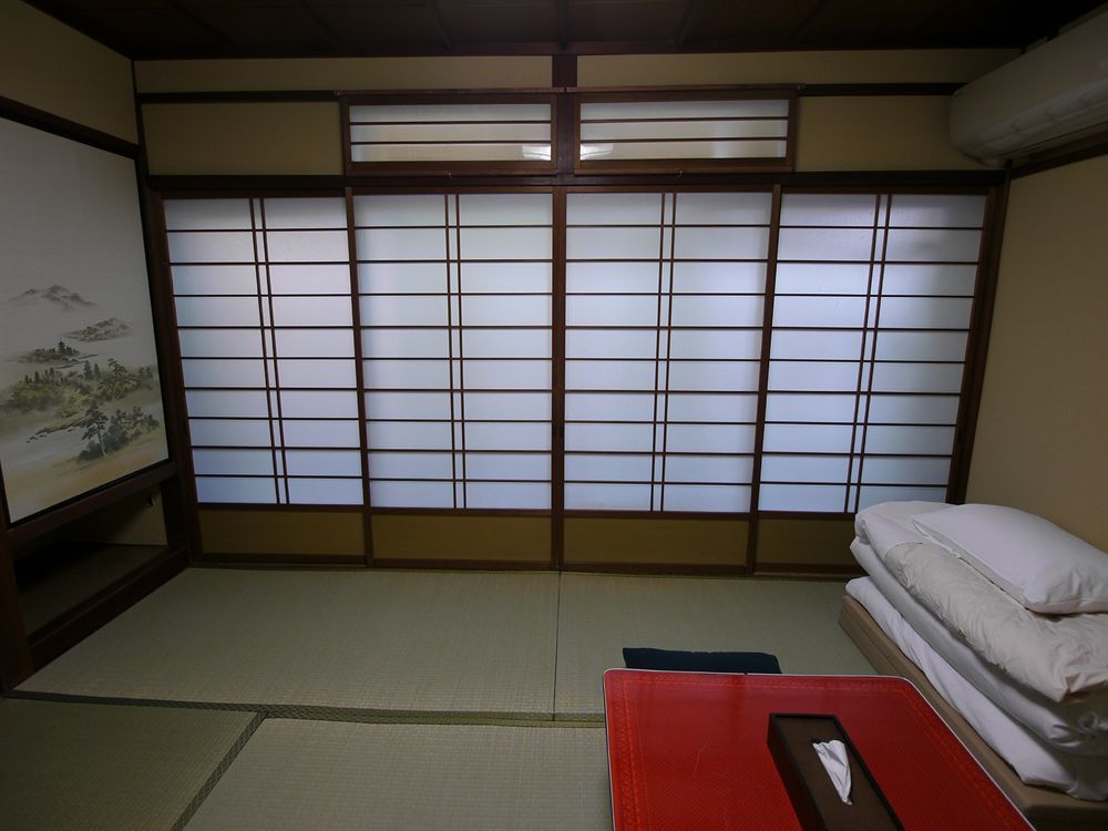 Gion Ryokan Q-Beh Quioto Exterior foto